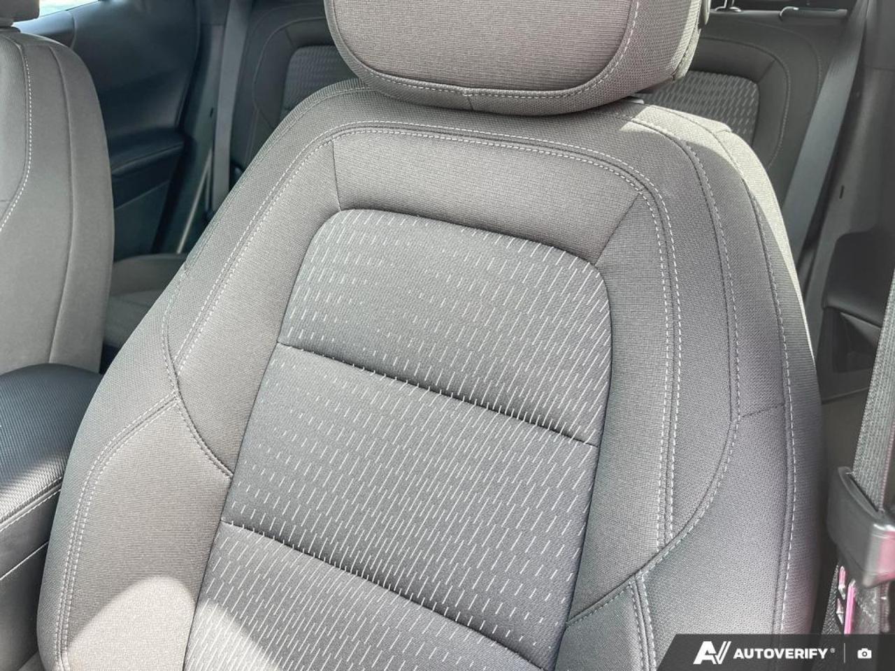 2026 Chevrolet Equinox AWD LT Edmonton AB