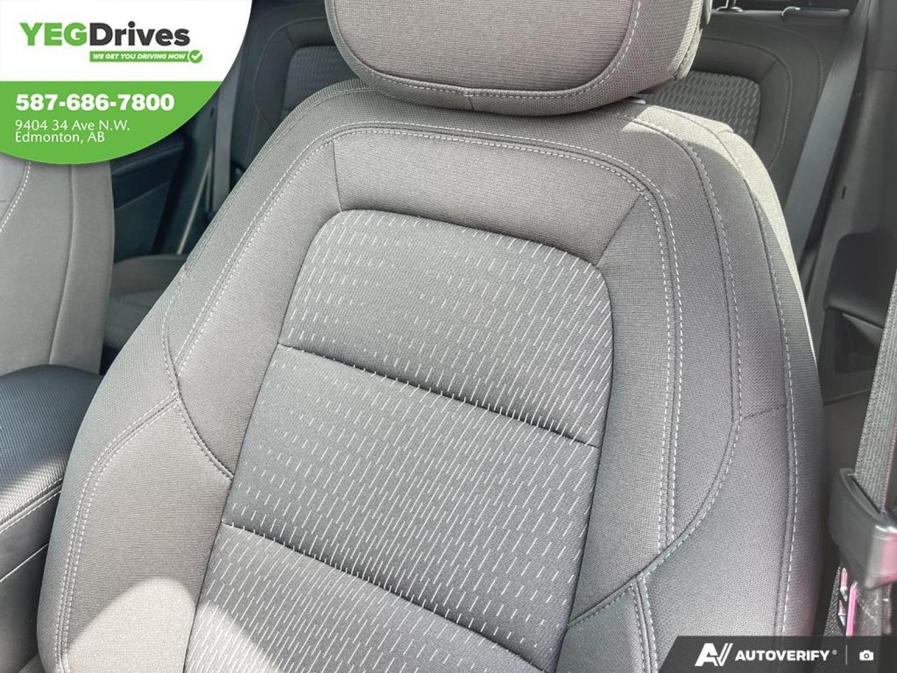 2026 Chevrolet Equinox AWD LT Edmonton AB