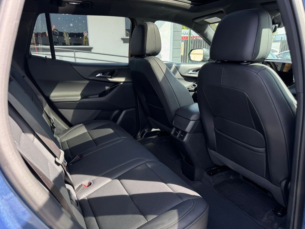 2026 Chevrolet Equinox AWD LT Hialeah FL
