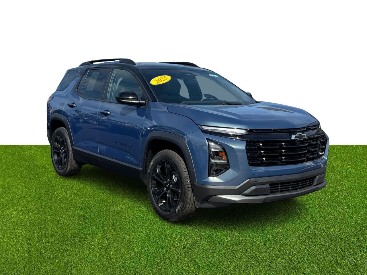 2026 Chevrolet Equinox AWD LT Hialeah FL
