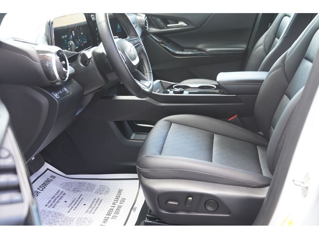 2026 Chevrolet Equinox AWD LT Huntington UT