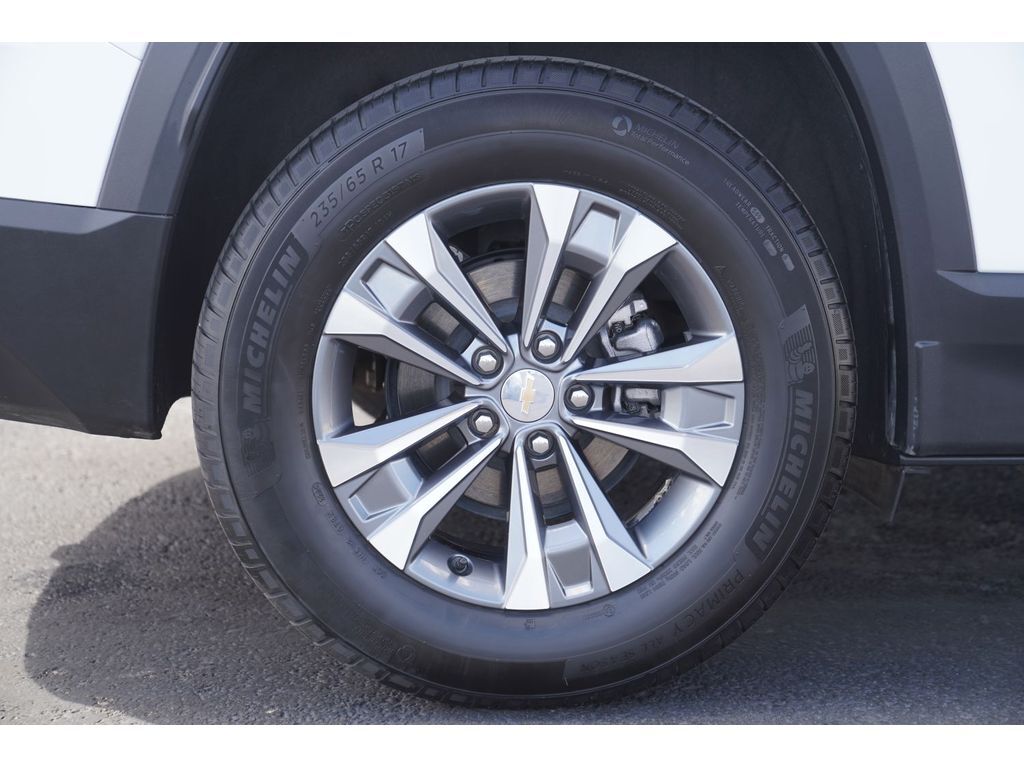2026 Chevrolet Equinox AWD LT Huntington UT