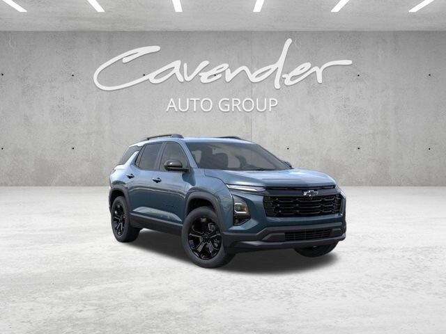 2026 Chevrolet Equinox AWD LT Inglewood  CA