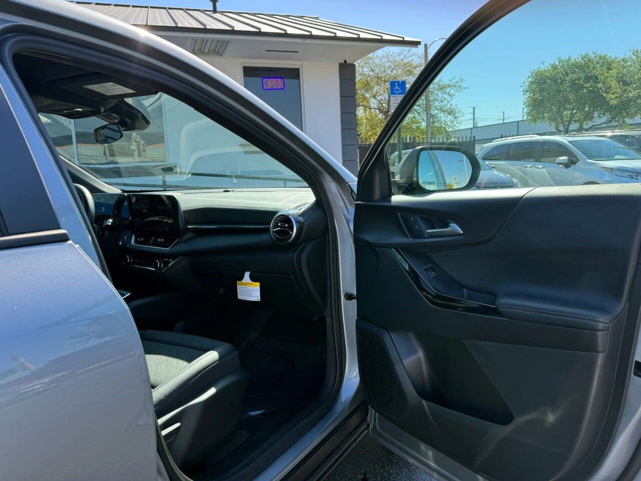 2026 Chevrolet Equinox AWD LT Hialeah FL