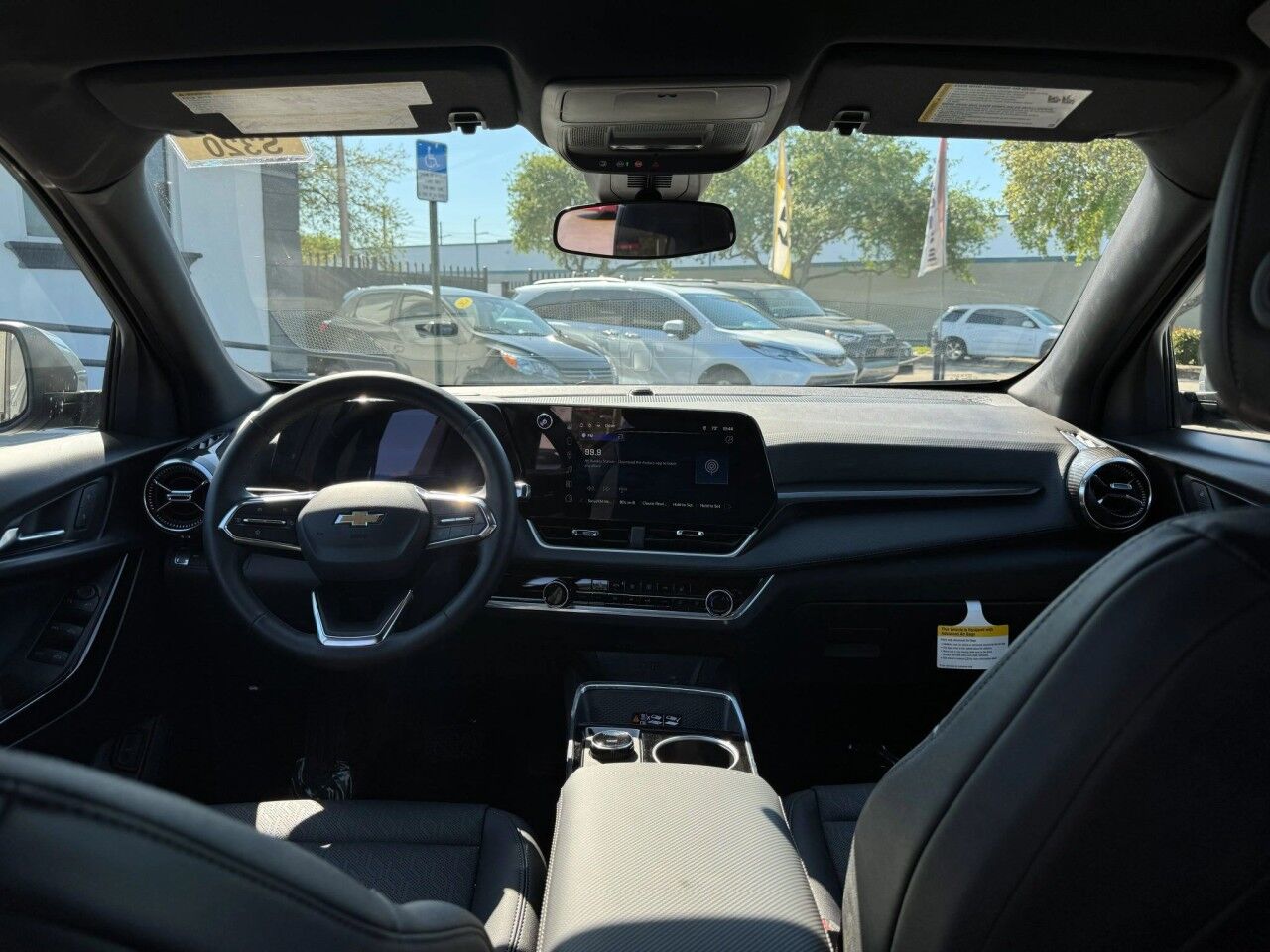 2026 Chevrolet Equinox AWD LT Hialeah FL