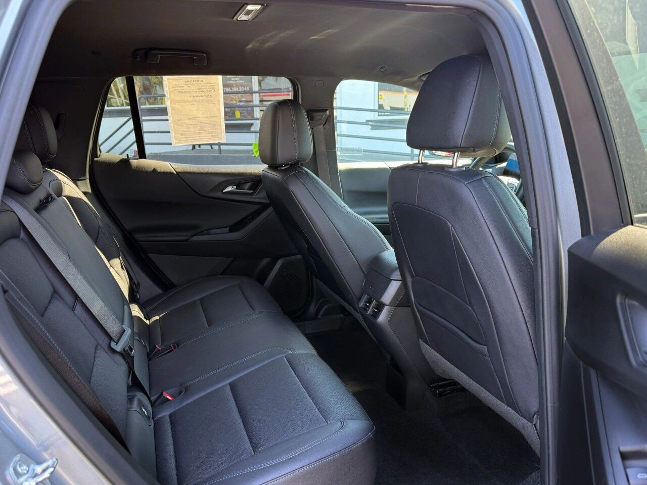 2026 Chevrolet Equinox AWD LT Hialeah FL