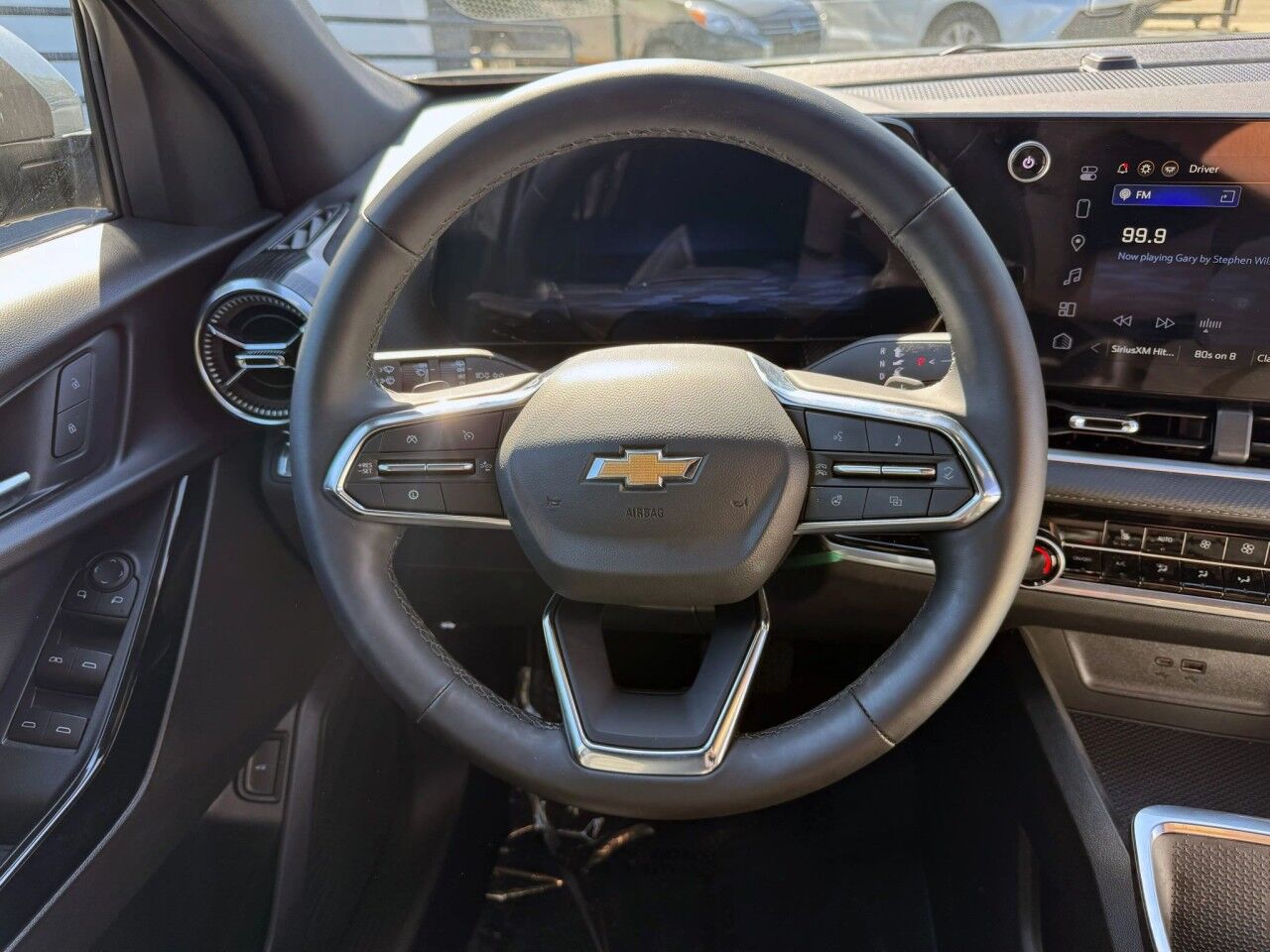 2026 Chevrolet Equinox AWD LT Hialeah FL