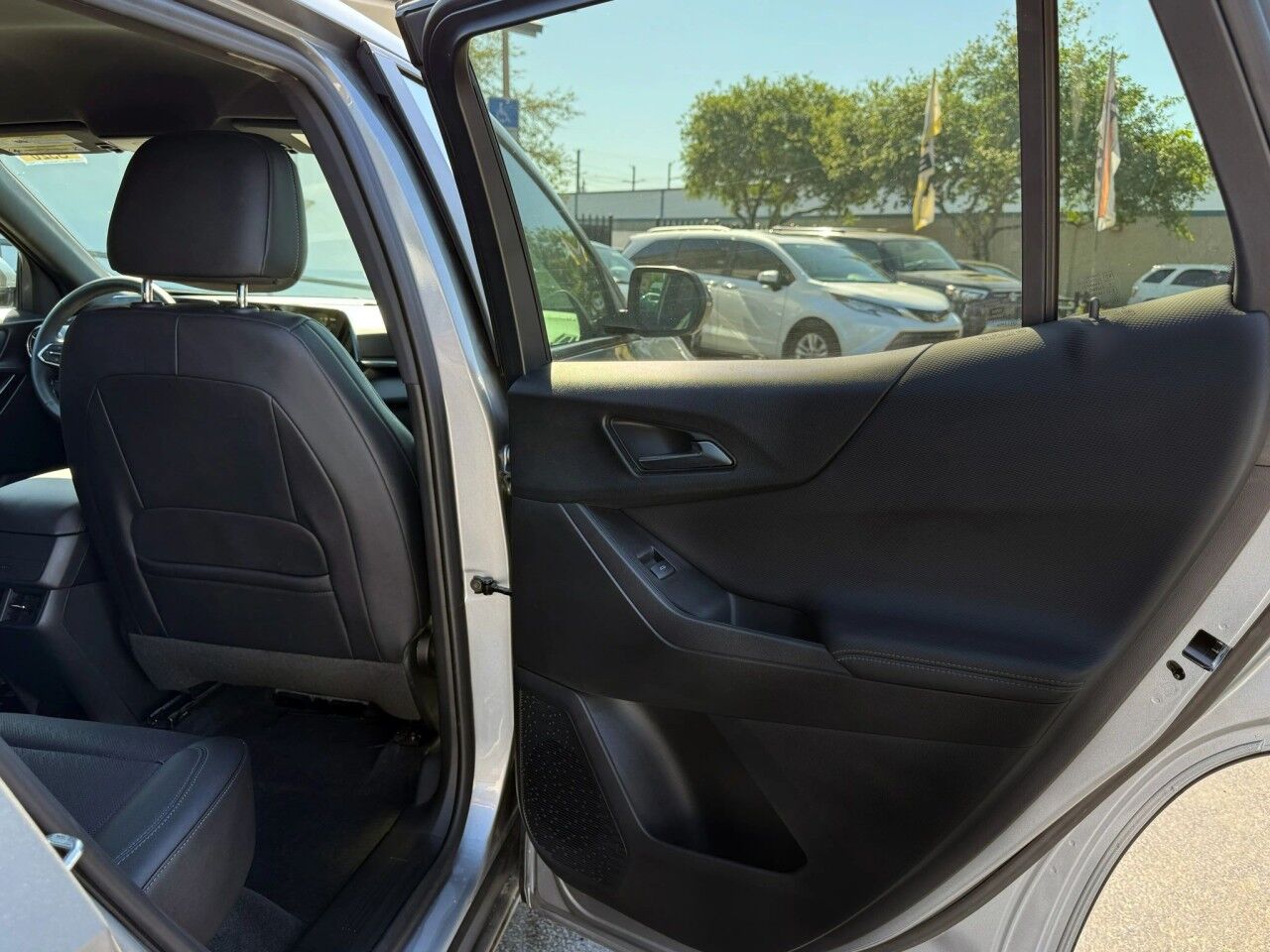 2026 Chevrolet Equinox AWD LT Hialeah FL