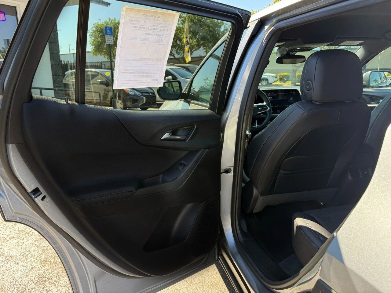 2026 Chevrolet Equinox AWD LT Hialeah FL