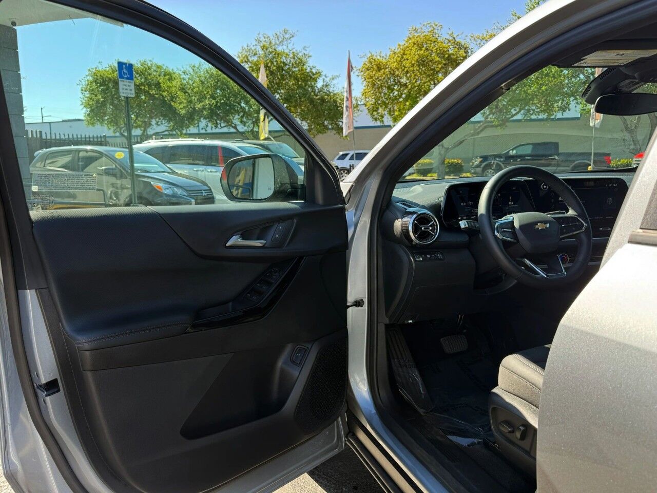 2026 Chevrolet Equinox AWD LT Hialeah FL