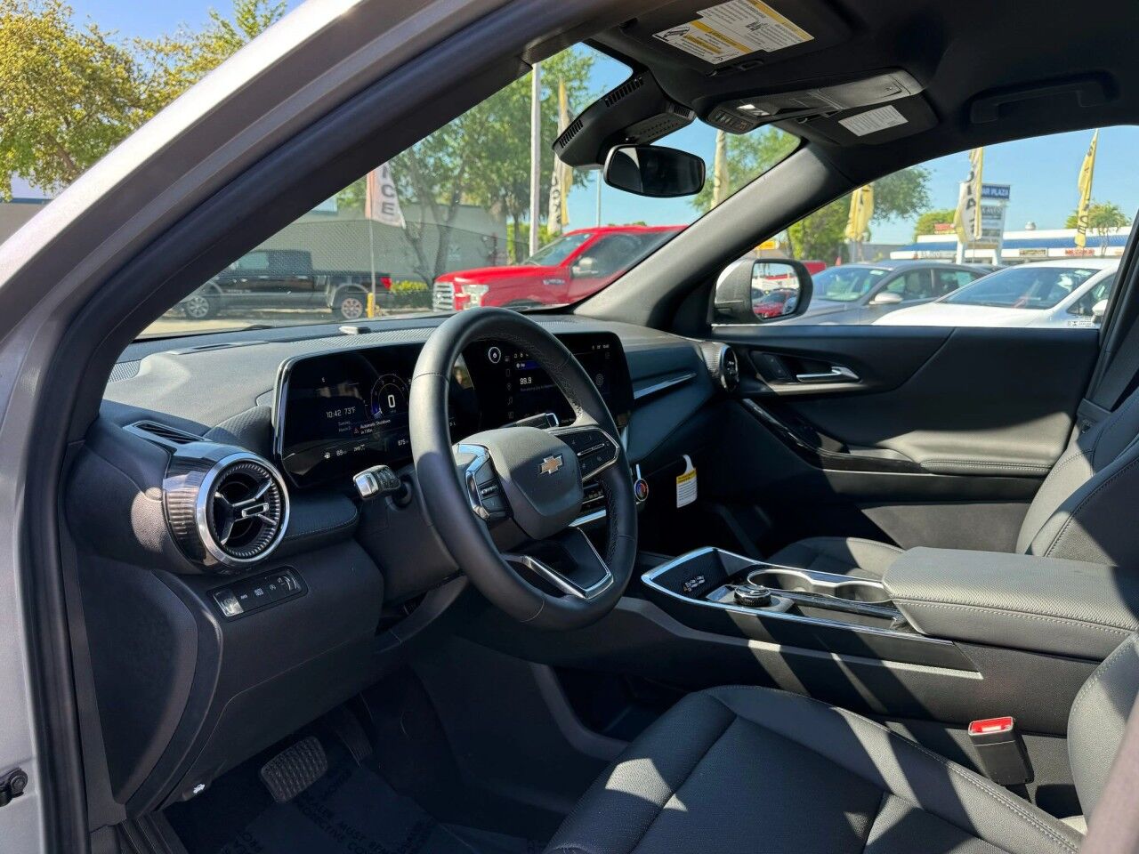 2026 Chevrolet Equinox AWD LT Hialeah FL