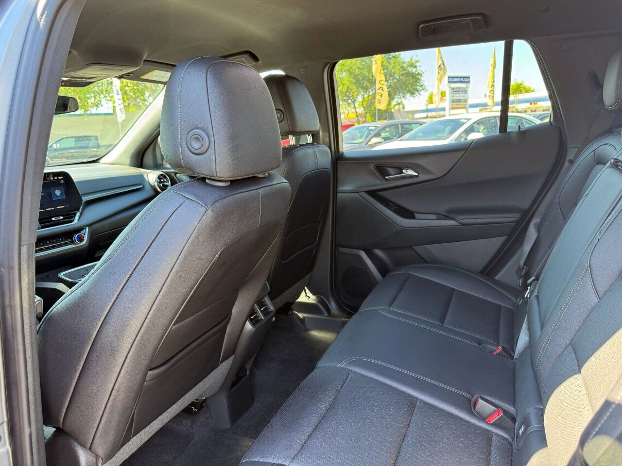 2026 Chevrolet Equinox AWD LT Hialeah FL