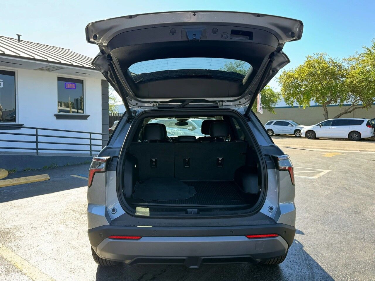 2026 Chevrolet Equinox AWD LT Hialeah FL