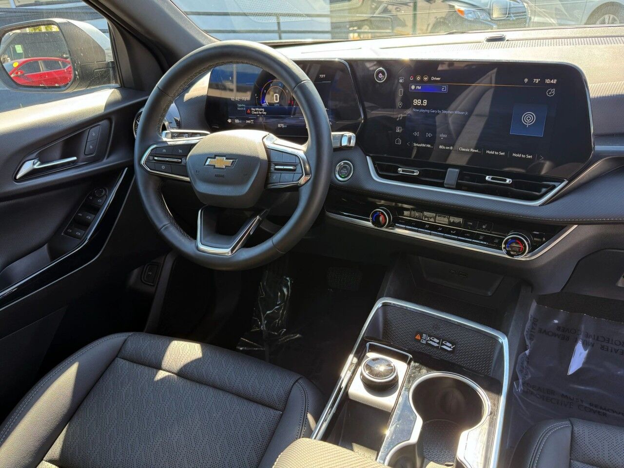 2026 Chevrolet Equinox AWD LT Hialeah FL