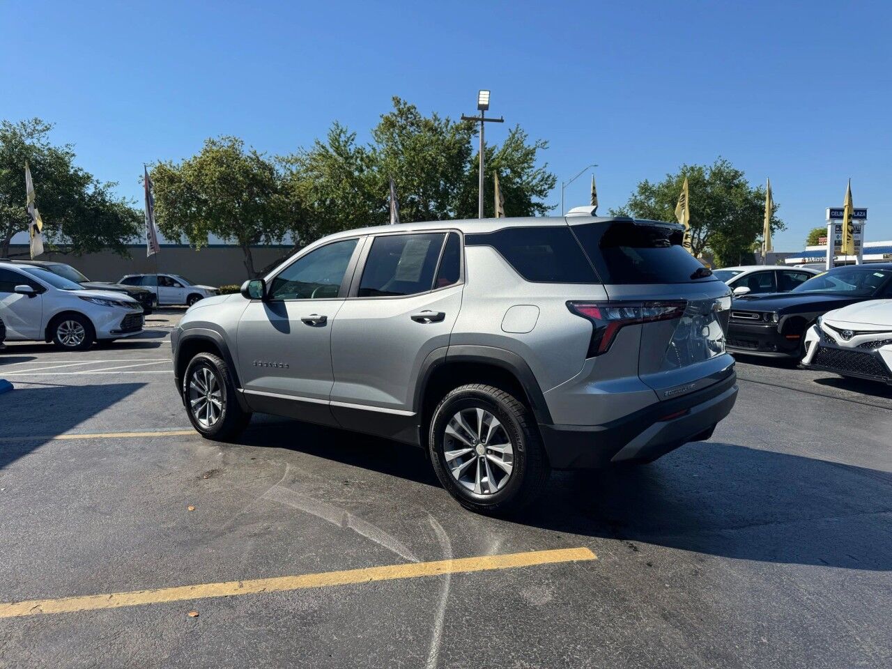 2026 Chevrolet Equinox AWD LT Hialeah FL