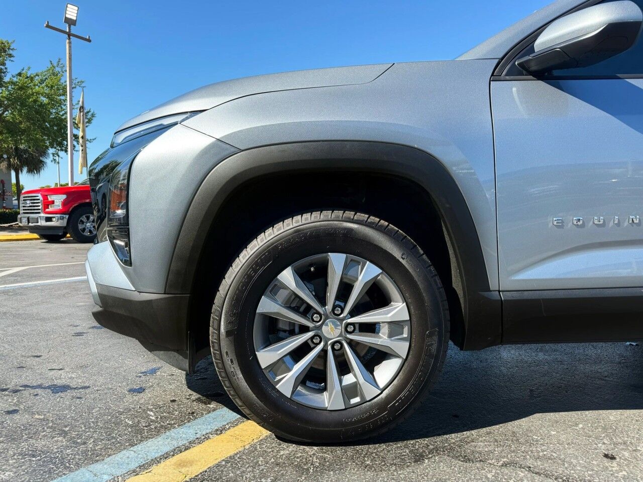 2026 Chevrolet Equinox AWD LT Hialeah FL