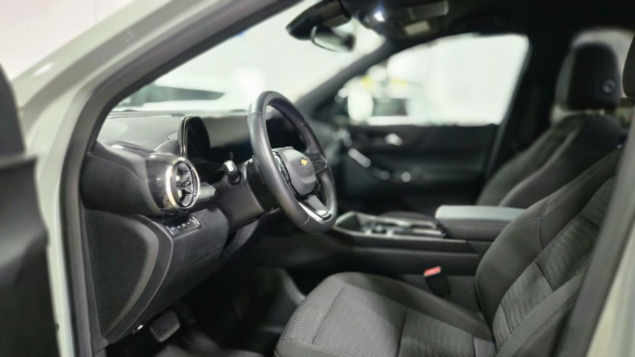2026 Chevrolet Equinox AWD LT Miami FL