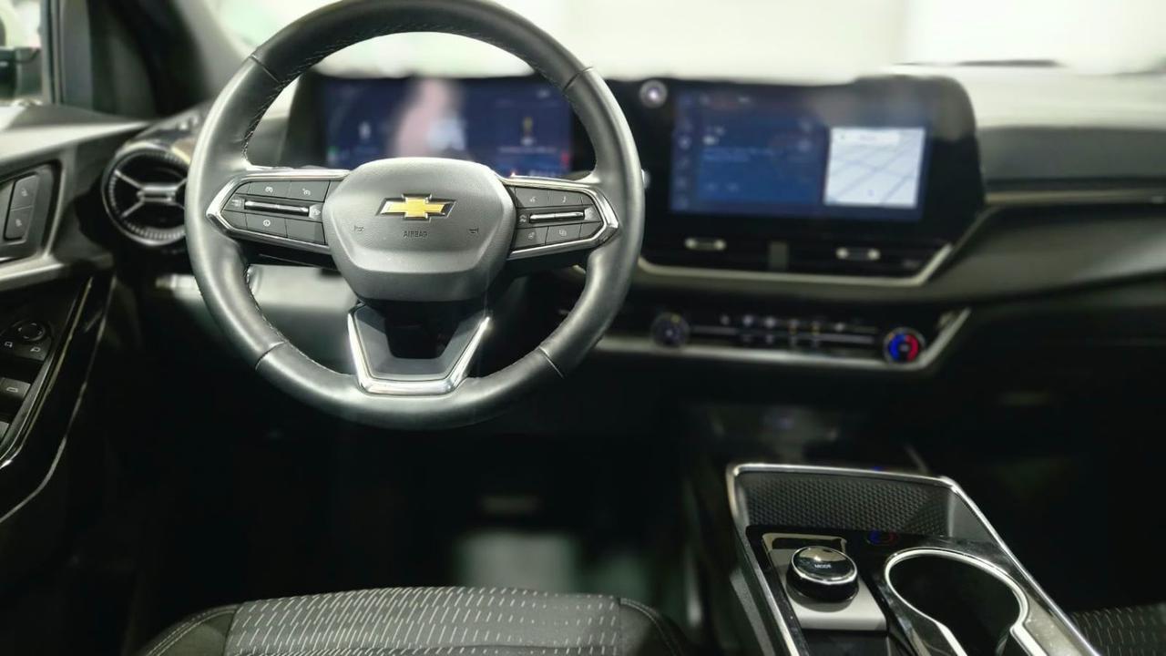 2026 Chevrolet Equinox AWD LT Miami FL