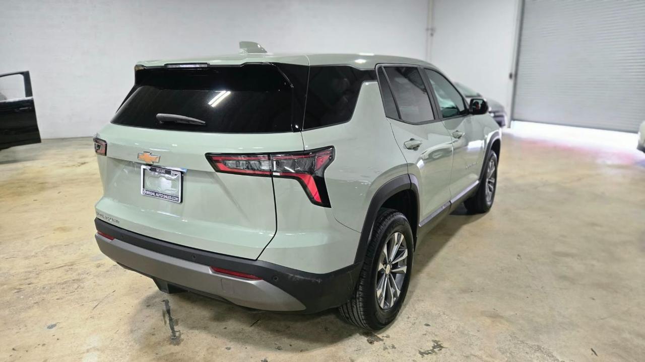 2026 Chevrolet Equinox AWD LT Miami FL