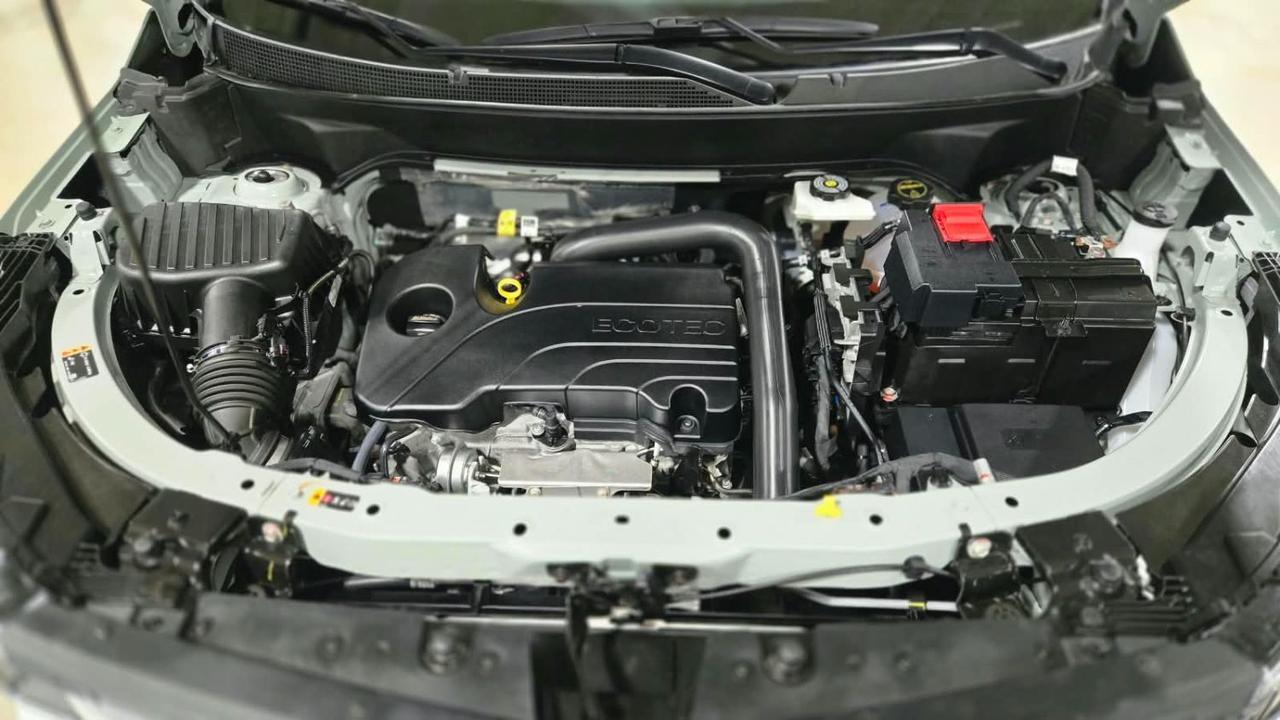 2026 Chevrolet Equinox AWD LT Miami FL