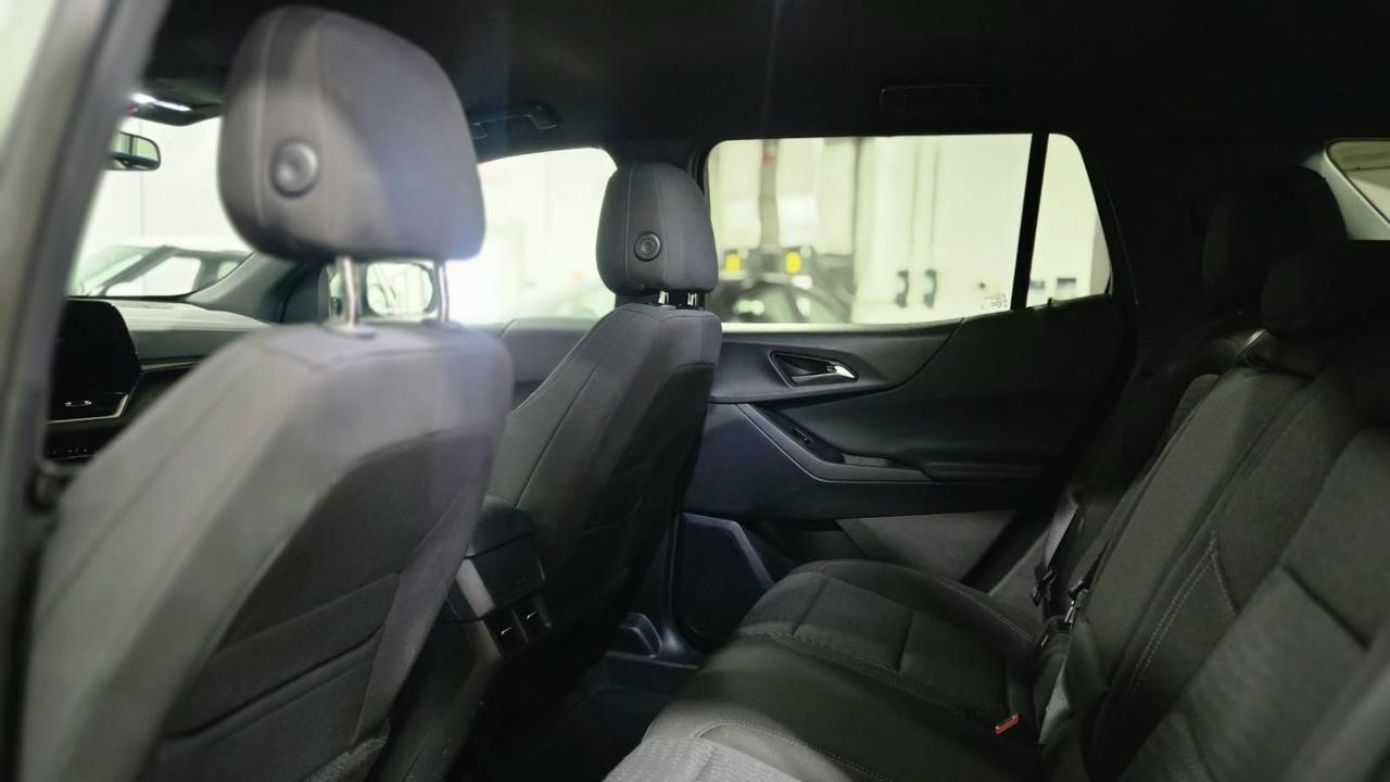 2026 Chevrolet Equinox AWD LT Miami FL