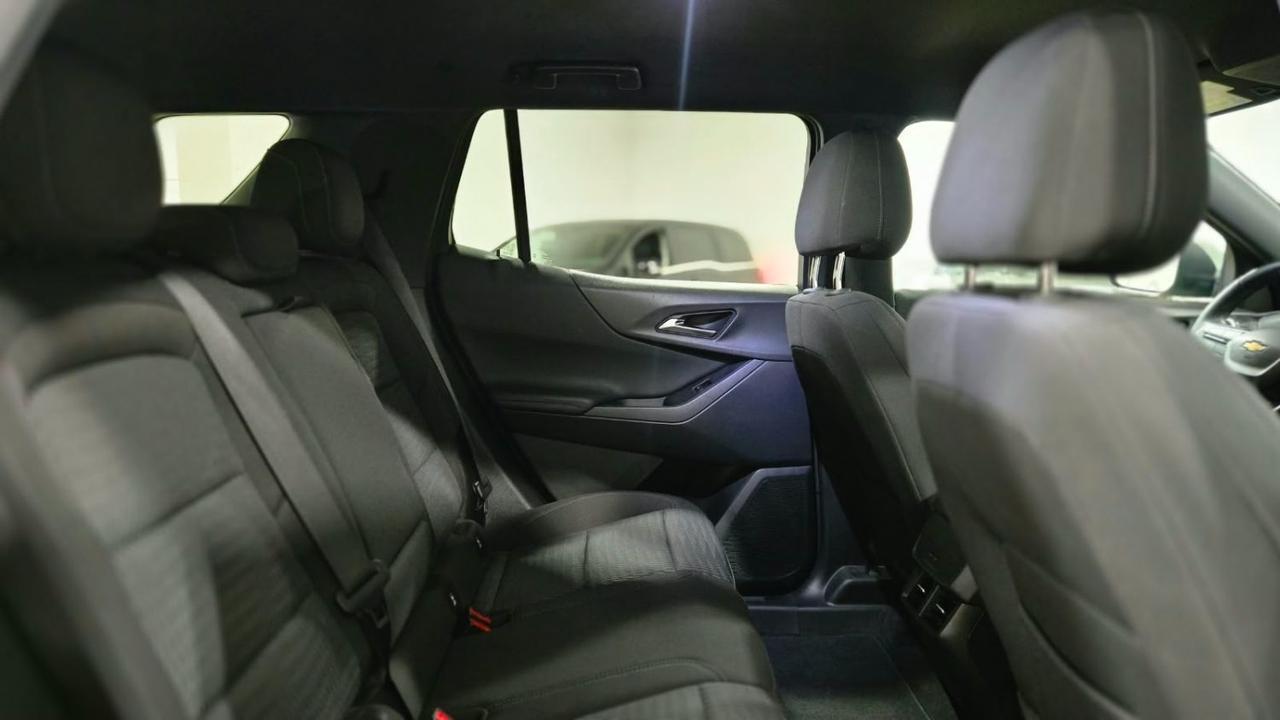2026 Chevrolet Equinox AWD LT Miami FL