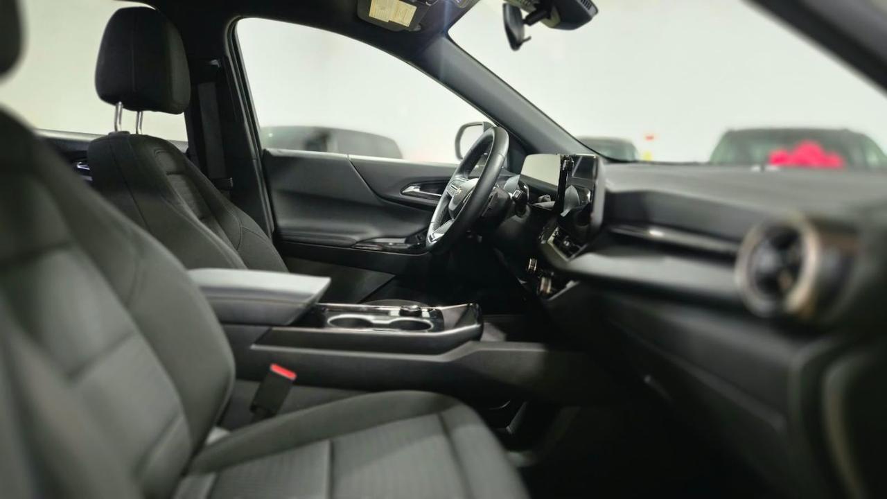 2026 Chevrolet Equinox AWD LT Miami FL