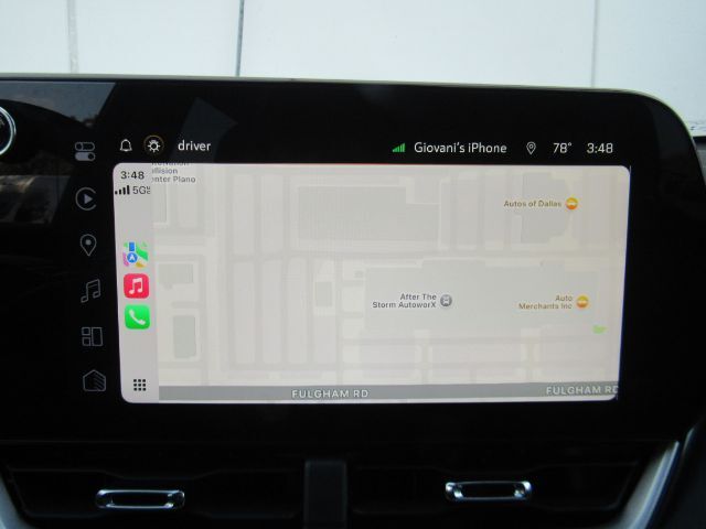 2026 Chevrolet Equinox AWD LT Plano TX