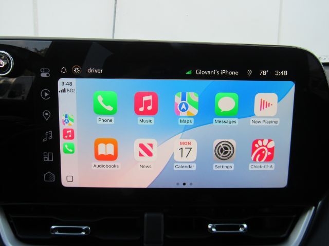 2026 Chevrolet Equinox AWD LT Plano TX