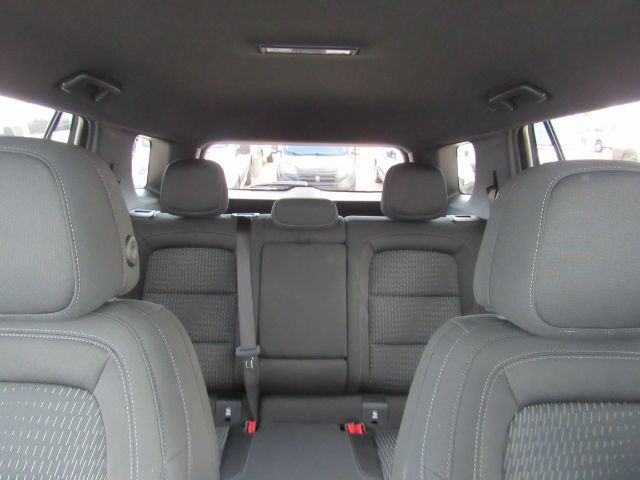 2026 Chevrolet Equinox AWD LT Plano TX