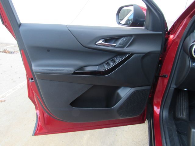 2026 Chevrolet Equinox AWD LT Plano TX