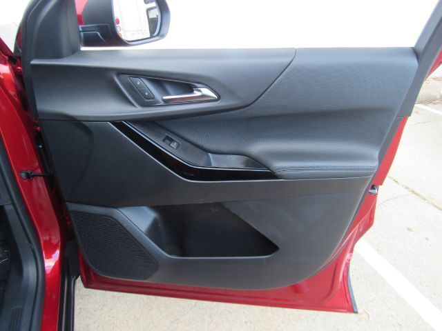 2026 Chevrolet Equinox AWD LT Plano TX