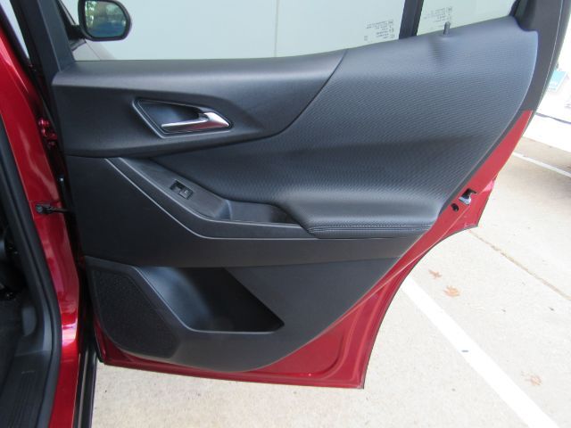 2026 Chevrolet Equinox AWD LT Plano TX