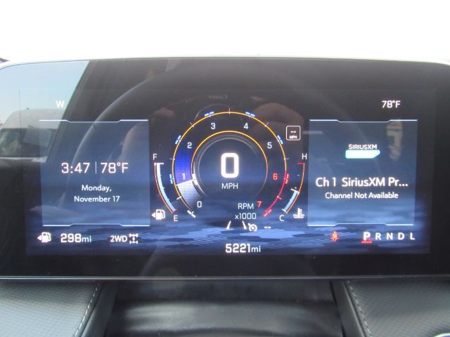 2026 Chevrolet Equinox AWD LT Plano TX