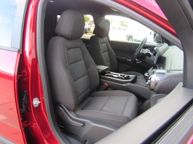 2026 Chevrolet Equinox AWD LT Plano TX