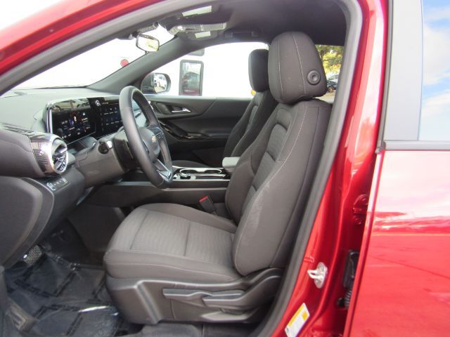 2026 Chevrolet Equinox AWD LT Plano TX