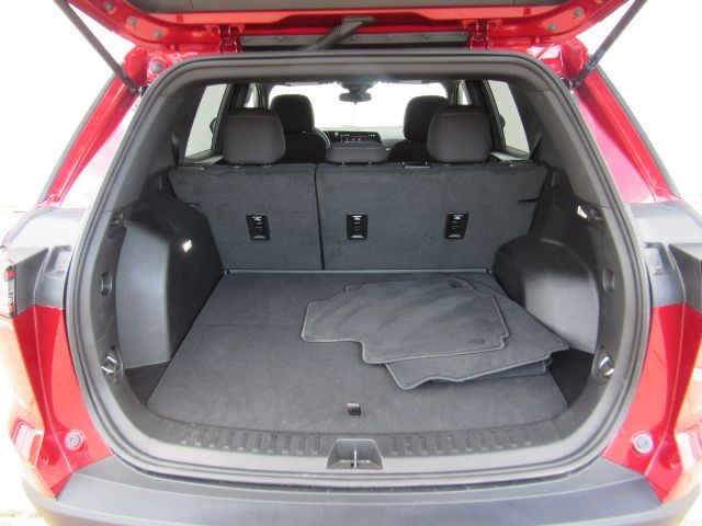 2026 Chevrolet Equinox AWD LT Plano TX