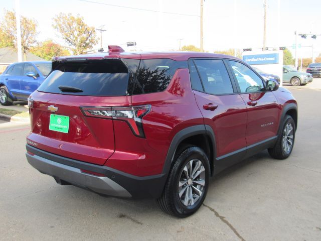 2026 Chevrolet Equinox AWD LT Plano TX