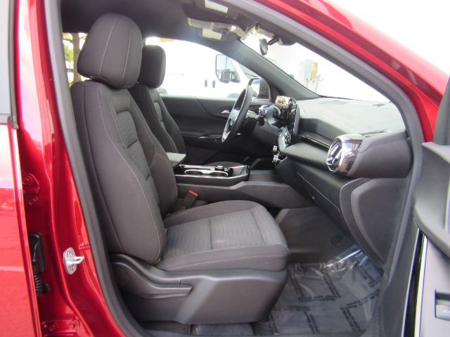 2026 Chevrolet Equinox AWD LT Plano TX