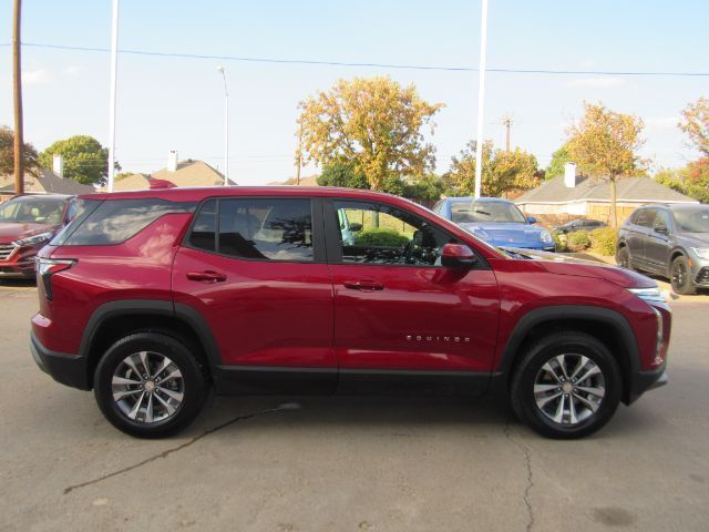 2026 Chevrolet Equinox AWD LT Plano TX