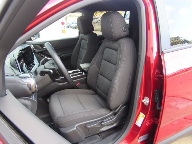 2026 Chevrolet Equinox AWD LT Plano TX