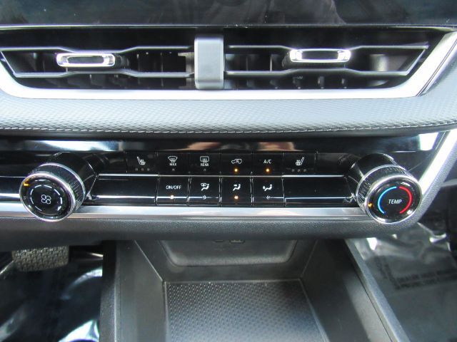 2026 Chevrolet Equinox AWD LT Plano TX