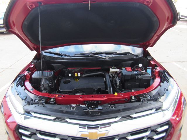 2026 Chevrolet Equinox AWD LT Plano TX