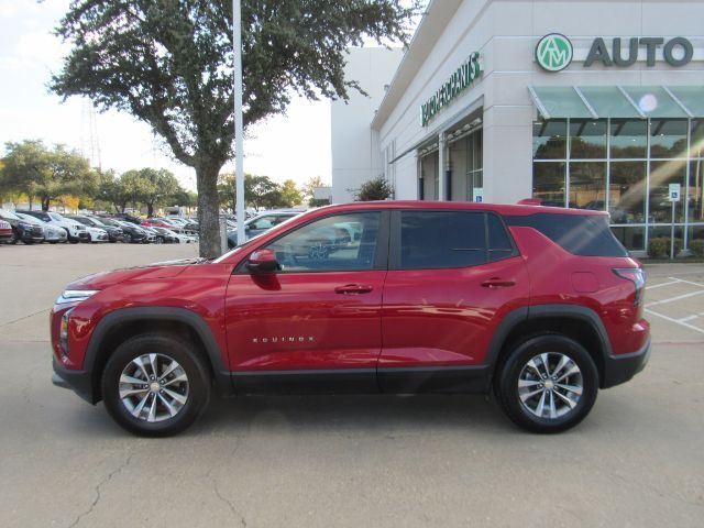 2026 Chevrolet Equinox AWD LT Plano TX