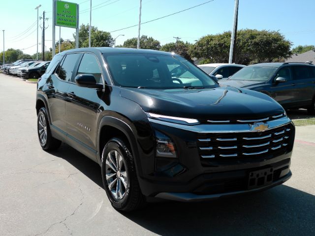 2026 Chevrolet Equinox AWD LT Plano TX