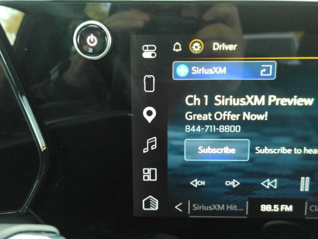 2026 Chevrolet Equinox AWD LT Plano TX