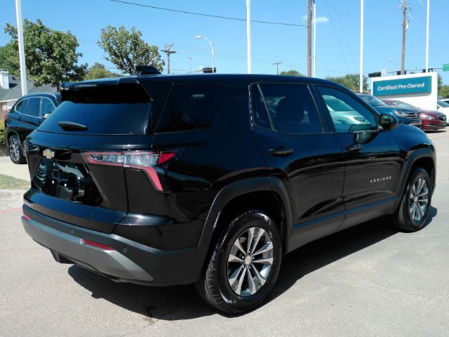 2026 Chevrolet Equinox AWD LT Plano TX