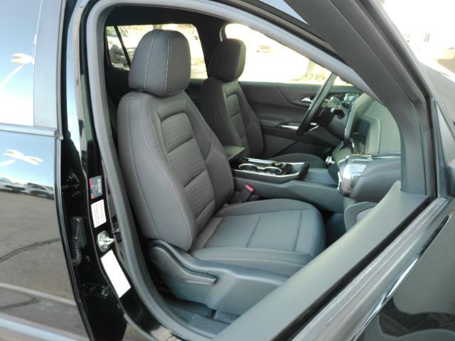 2026 Chevrolet Equinox AWD LT Plano TX