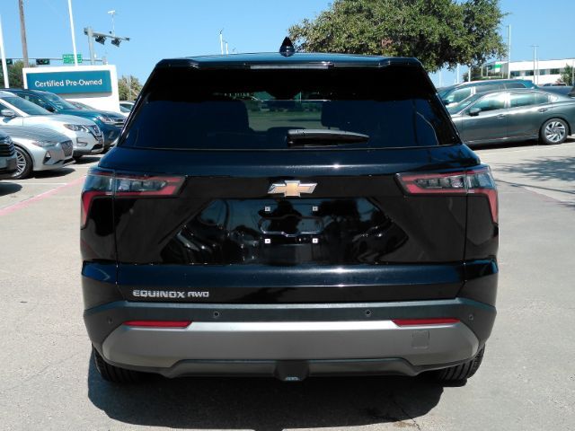 2026 Chevrolet Equinox AWD LT Plano TX