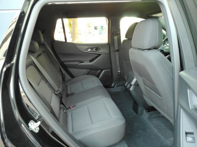 2026 Chevrolet Equinox AWD LT Plano TX